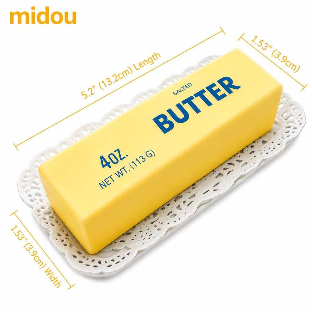 Butter Squishy