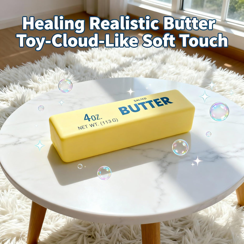 Butter Squishy