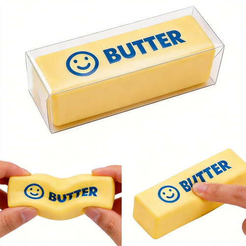 Butter Squishy