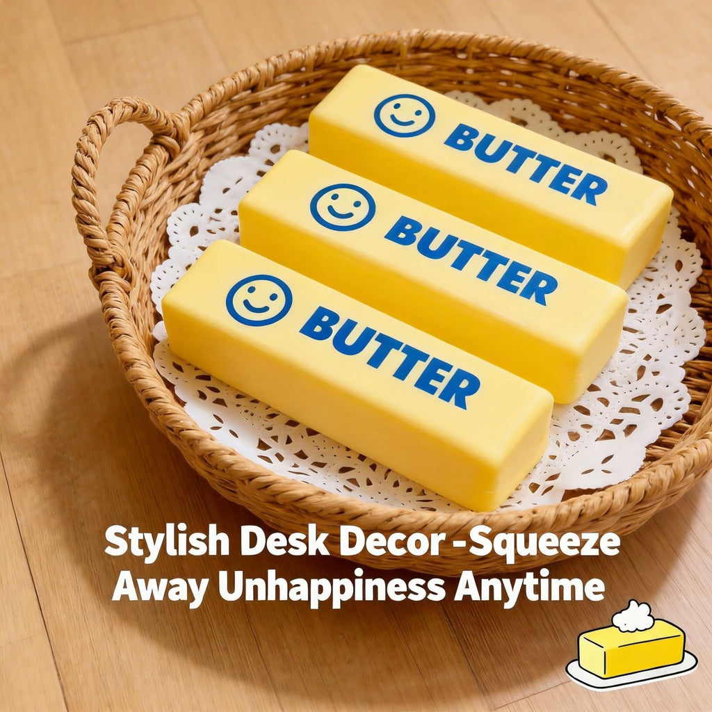 Butter Squishy